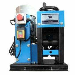 фото Станок для разделки кабеля