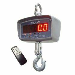 фото Подвесные крановые весы