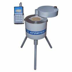 фото Дозиметр-спектрометр