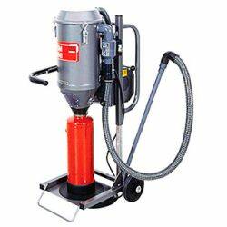 Пункт X. 6. Зарядная станция для огнетушителей — техническое средство, предназначенное для зарядки огнетушителей по видам огнетушащих веществ 